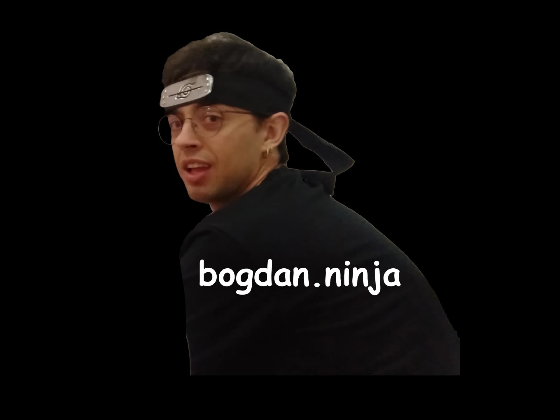 bogdan.ninja